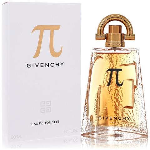 Pi Greco Eau De Toilette Spray 50 Ml Uomo - Foto 2