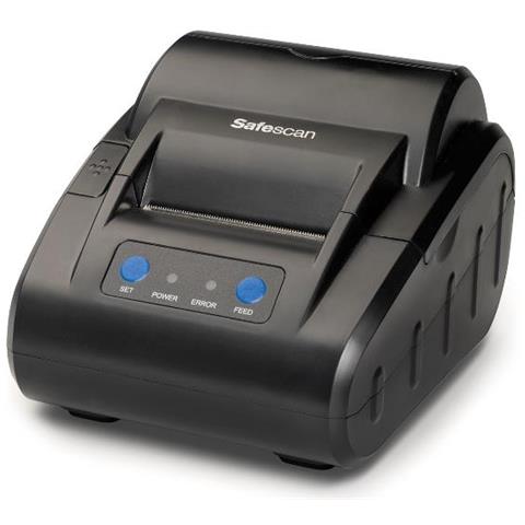 Stampante Tp-230 Nero - Foto 1