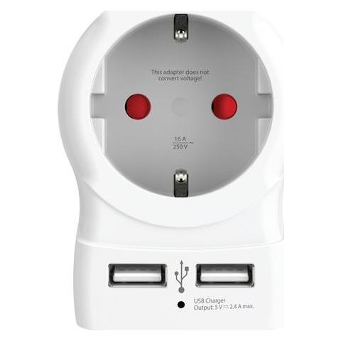 Dall'europa All'europa Usb - Foto 1