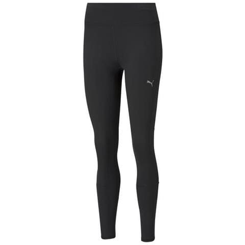 Leggings Sportivi - Run Favorite Long Tight - Nero - Foto 1