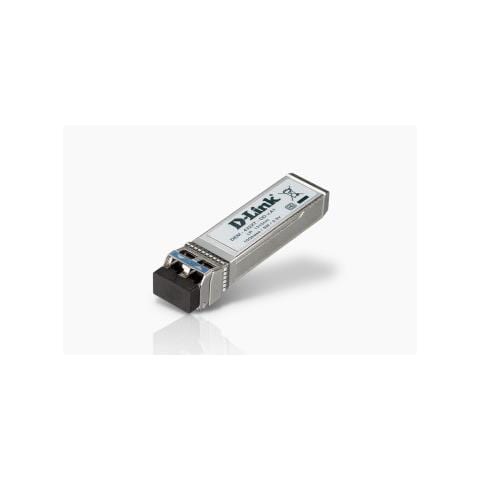 10GBASE SFP+ (DDM) , SFP, LC, IEEE 802.3ae, -5 - 70 °C, CE, FCC, VCCI, C-Tick, -40 - 85 °C - Foto 1