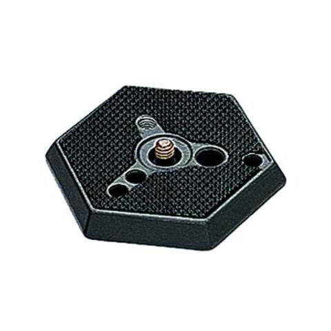 Piastra di Rilascio Rapido Grigio 030VHS-14 - Foto 1