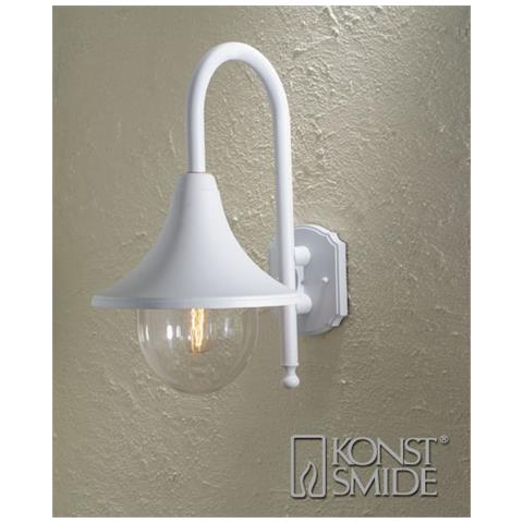 7237-250, Parete, AC, Chiara, Bianco, Giardino, Cortile - Foto 1