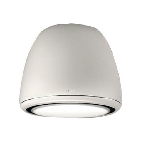 Cappa ad Isola Filtrante EDITH CLASSIC / F / 50 Colore Bianco - Foto 1