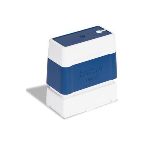 PR1850E6P timbro aziendale - Foto 1