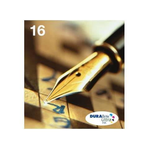 C13T16264511 Nero, Ciano, Giallo cartuccia d'inchiostro - Foto 1