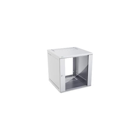 NSYKDB12U6F Da parete 12U 50kg Grigio rack - Foto 1