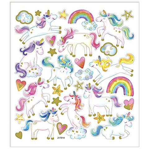 29121 Lamina, Carta, Bianco 31pezzo (i) sticker decorativi - Foto 1
