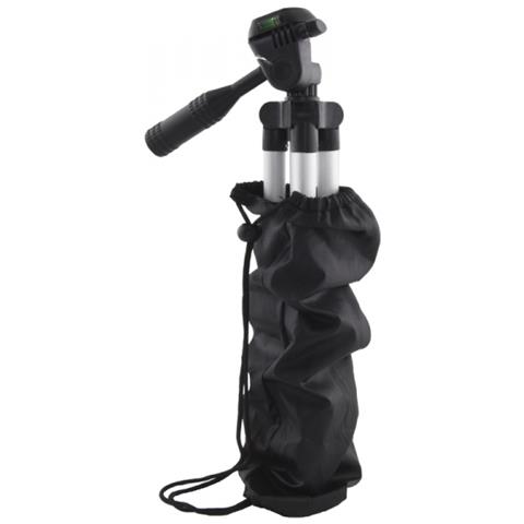 EF108 treppiede Fotocamere digitali /film 3 gamba /gambe Nero, Bianco - Foto 2