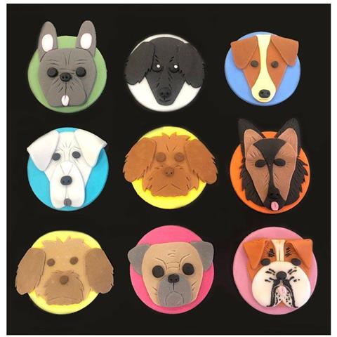 Punch - Testa Di Cane - Foto 1