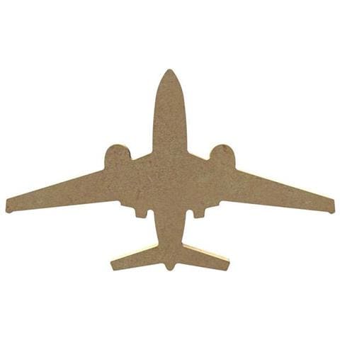 Piano In Legno Mdf Per Decorare - 18 X 11 Cm - Foto 1