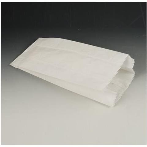 11534 Sacchetto Di Carta Bianco 2 Kg - Foto 1