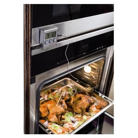 00111381 -10 - 250c Digitale Termometro Per Cibo - Foto 2