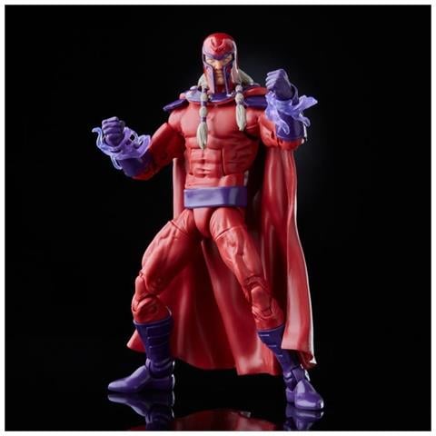 Marvel Legends X-men Magneto - Foto 1