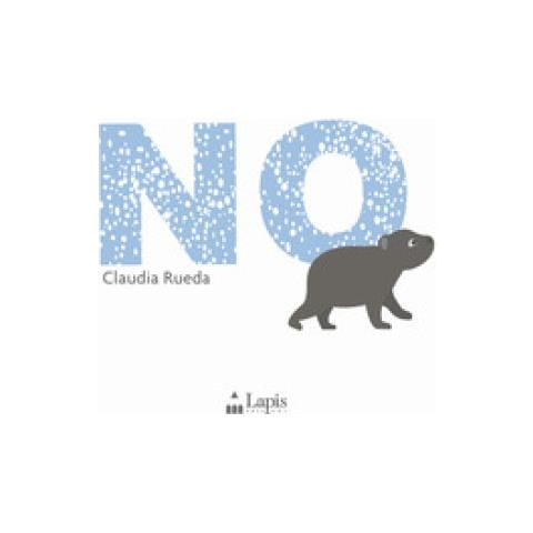 Claudia Rueda - No. Ediz. A Colori - Foto 1