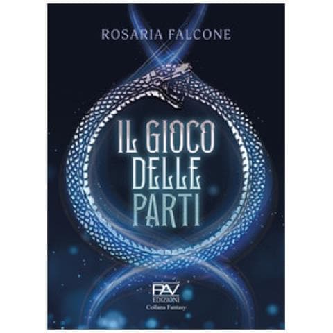 Rosaria Falcone - Il Gioco Delle Parti - Foto 1
