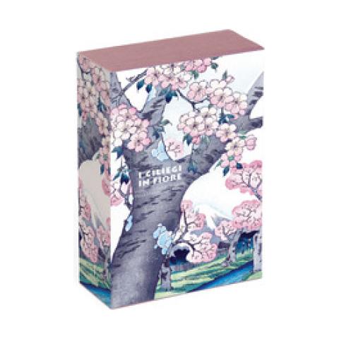 Anne Sefrioui - I Ciliegi In Fiore. Ediz. A Colori - Foto 1