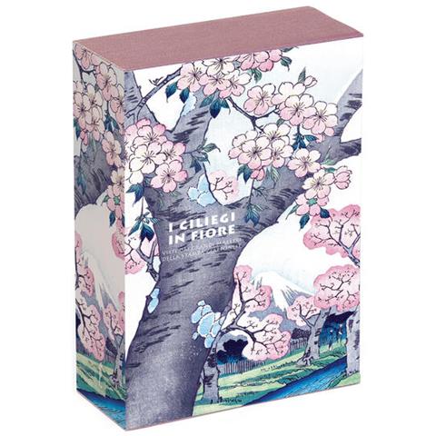 Anne Sefrioui - I Ciliegi In Fiore. Ediz. A Colori - Foto 2