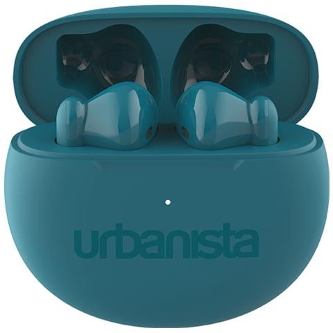 Cuffie Austin con Custodia di Ricarica Colore Verde - Foto 2