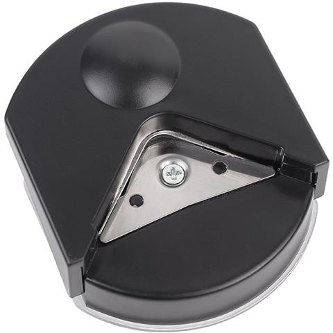 R5 Taglierina Angolare Per Carta Black - Foto 1