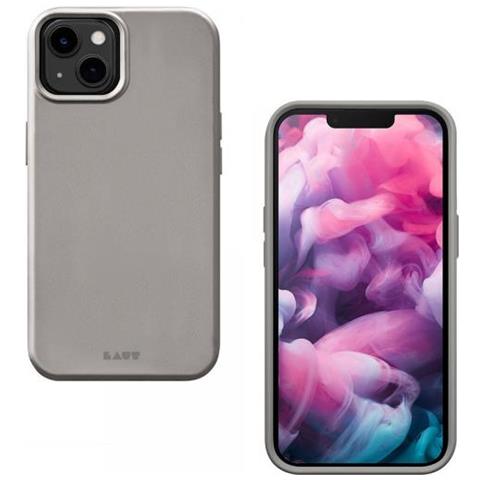 L ip21m2 mhx fg Custodia Per Cellulare 15,5 Cm (6.1"") Cover Grigio - Foto 3