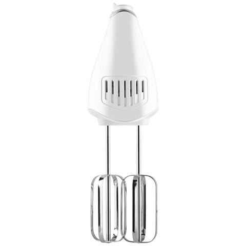 SHM 5206WH Sbattitore manuale 400 W Bianco - Foto 2