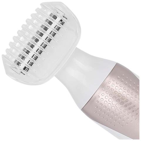 Depilatore 5 In 1 Elettrico Ricaricabile Usb Trimmer Di Precisione - Foto 14