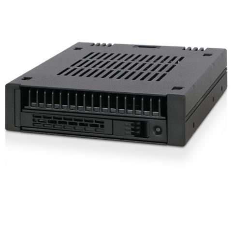 MB741SP-B contenitore di unità di archiviazione Box esterno HDD /SSD Nero 2.5" - Foto 11