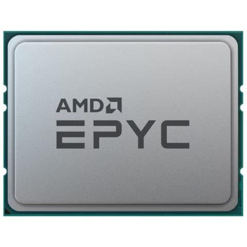 Processore Epyc-9384x 3.1 Ghz - Foto 1