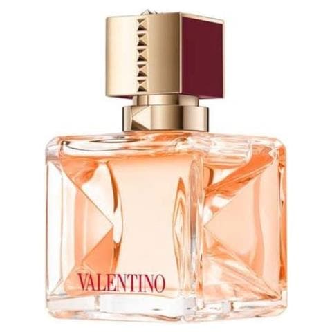 Eau De Parfum Donna Voce Viva Intensa 50 Ml - Foto 1