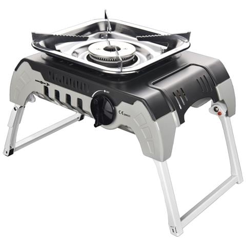 Fornello Devil 450 - Foto 1