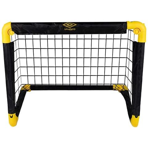 Porta Da Calcio Portatile Esterni Giardino Bambini E Adulti Sport 55x44x44cm - Foto 1