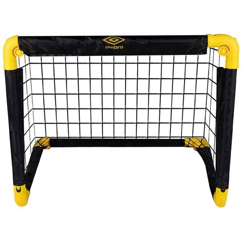 Porta Da Calcio Portatile Esterni Giardino Bambini E Adulti Sport 55x44x44cm - Foto 2