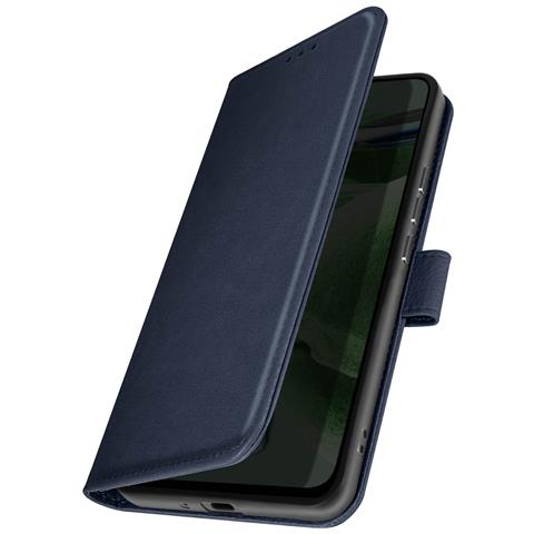 Custodia Per Iphone X E Xs Portafoglio Funzione Supporto - Foto 1
