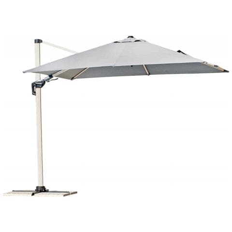 Moia Spa - Copertura Di Ricambio Per Ombrellone California 3x3m Moia