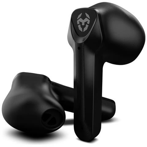 KALL Auricolare Wireless In-ear Gaming Bluetooth Nero - Foto 1