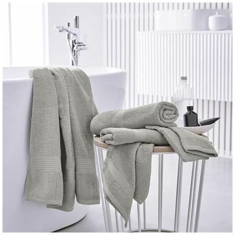 Telo Da Bagno Essential Dune 90 X 150 Cm - Foto 2