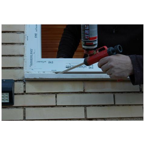 Schiuma Fire Stop 750 Ml - Foto 2