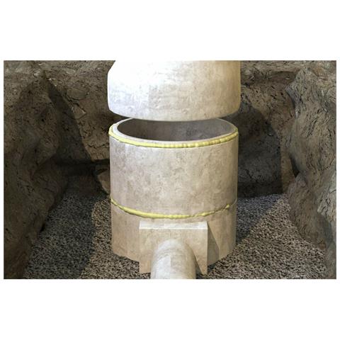 Schiuma Fire Stop 750 Ml - Foto 6