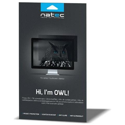 Filtro Privacy Per Monitor Owl - Foto 2