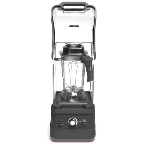 Frullatore Con Involucro Sonoro - Senza Bpa, 230v / 1680w, 250x300x (h) 540mm - Foto 1