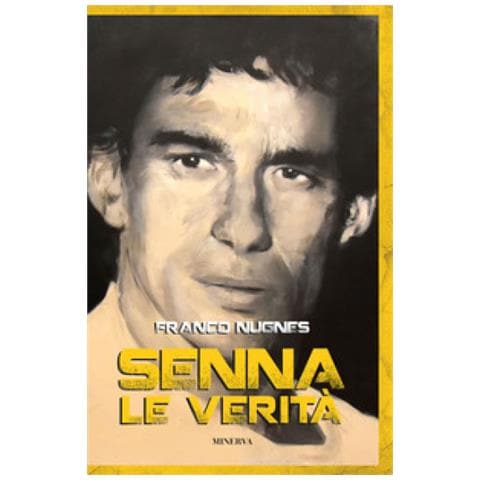 Franco Nugnes - Senna. Le Verità - Foto 1