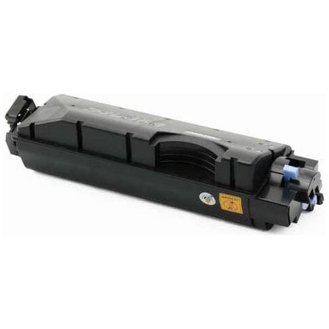 TONER COMPATIBILE - Kyocera Tk5345 Nero Cartuccia - Sostituisce 1t02zl0nl0/tk5345k - Foto 2