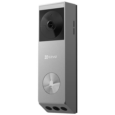 Campanello Video A Batteria - Ep3x Pro - Foto 1