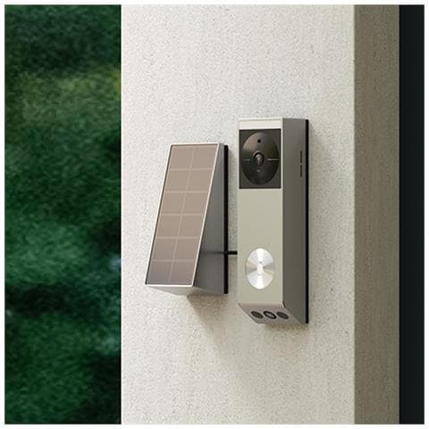 Campanello Video A Batteria - Ep3x Pro - Foto 6