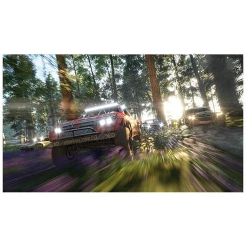 Forza Horizon 4 - Deluxe Edition Inglese Xbox One - Foto 2