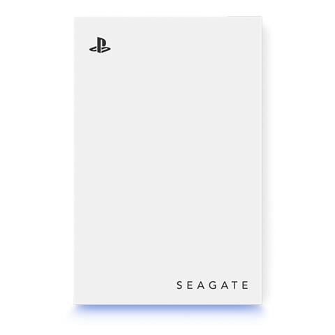 Hard Disk Esterno per PlayStation Game Drive 2 TB USB 3.0/2.0 Bianco - Foto 2