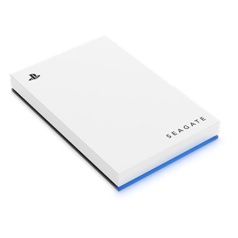 Hard Disk Esterno per PlayStation Game Drive 2 TB USB 3.0/2.0 Bianco - Foto 6
