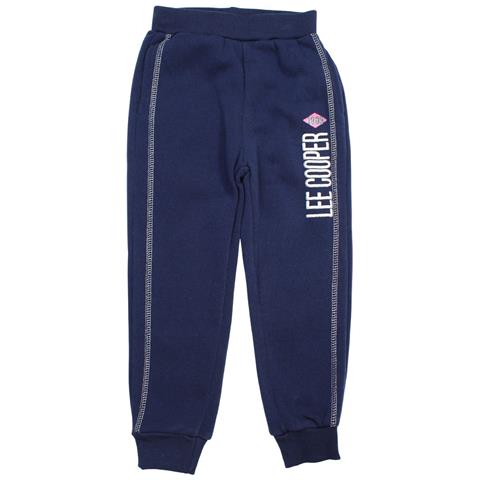 Jogging Completo lc sk11664 jog s2-4a Ragazza - Foto 5