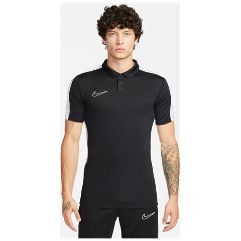 Polo Dri-Fit Academydr1346-010 Uomo Taglia M Colore Nero - Foto 1